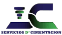 logo SC Servicios de Cimentación Profunda S.A. de C.V.