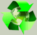 logo Genesis Recycling LLC.