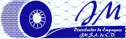logo de Distribuidor de Empaques JM