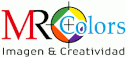 logo de MR Colors Imagen & Creatividad