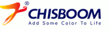 logo de Chisboom Co