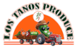 logo Los Tanos Produce