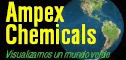 logo Ampex Chemicals