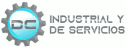 logo DC Industrial y de Servicios