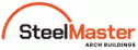 logo de SteelMaster Buildings LLC.