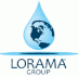logo Lorama Quimica