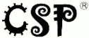 logo CSP Industries Co.