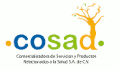 logo de Comercializadora de Servicios y Productos Relacionados a la Salud
