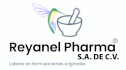 logo Reyanel Pharma