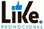 logo de Like Promocional