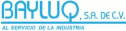 logo de Bayluq