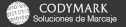 logo Codymark