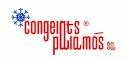 logo Congelats Palamos