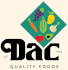 logo de DAC Quality Foods de México