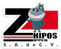 logo Zhipos Zipper