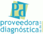 logo Proveedora Diagnóstica