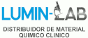 logo Lumin-Lab / Lumin Lab