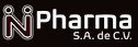 logo de Inipharma S.A. de C.V.