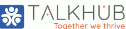 logo de Talkhub Services