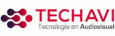 logo TECHAVI