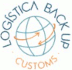 logo Logística Backup