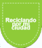 logo Reciclando por mi Ciudad