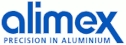 logo Alimex Americas