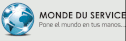 logo Monde Du Service