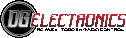logo de Dg Electronics