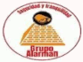 logo de ALAR-MAN de México / Grupo Alarman