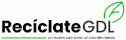 logo Recíclate GDL