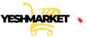 logo de Yesh Market