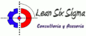 logo de Lean Six Sigma Consultoría y Asesoría