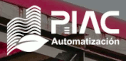 logo PIAC Automatización Industrial y de Edificios