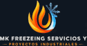 logo MK Freezeing Servicios y Proyectos Industriales