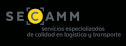 logo Secamm