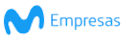logo Telefónica Movistar Empresas