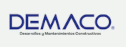logo Imperquimia Demaco