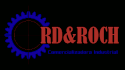 logo Comercializadora Industrial RD&ROCH