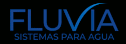 logo Fluvia Sistemas Para Agua