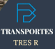 logo Transportes 3 R