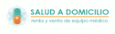 logo Salud a Domicilio