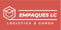 logo Empaques LC