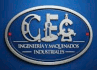 logo Ingeniería y Máquinados Industriales