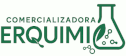 logo COMERCIALIZADORA ERQUIMIA