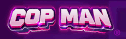 logo Cop Man