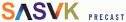 logo de SASVK Ferrovias